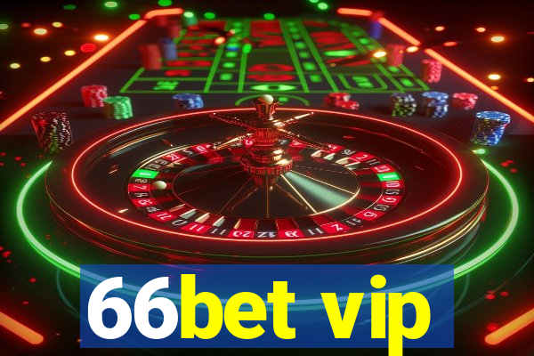 66bet vip