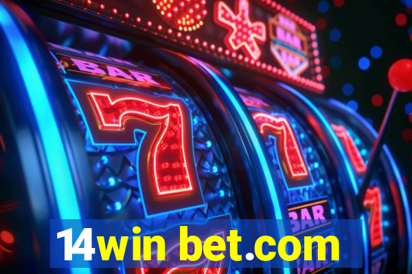 14win bet.com