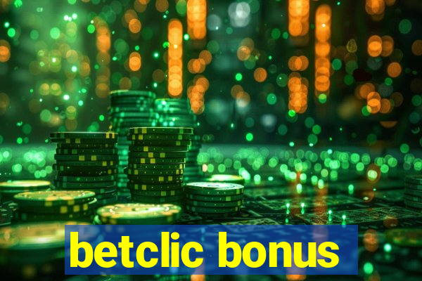 betclic bonus