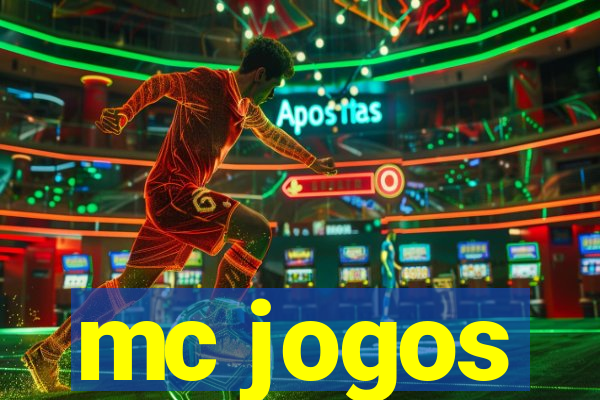 mc jogos