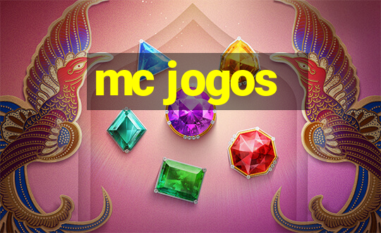 mc jogos