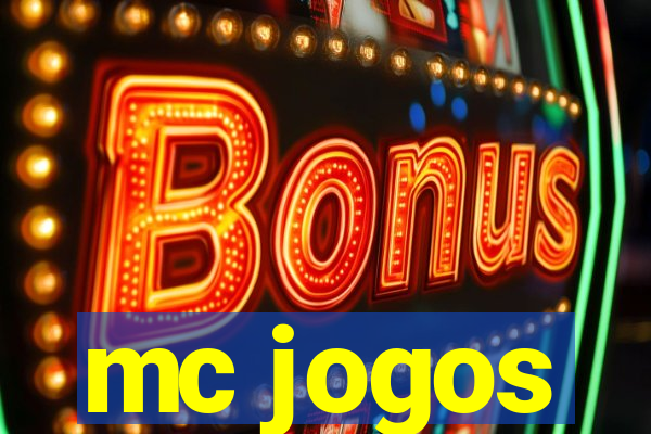 mc jogos