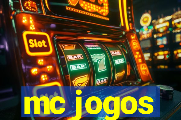 mc jogos