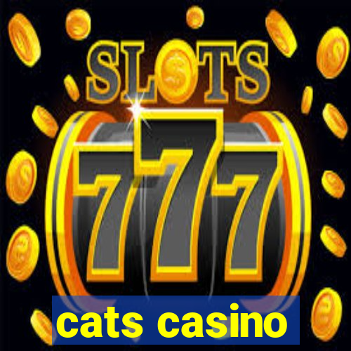 cats casino