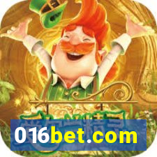 016bet.com