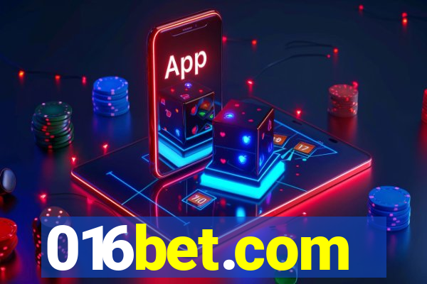 016bet.com