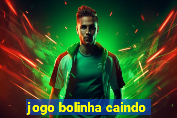 jogo bolinha caindo