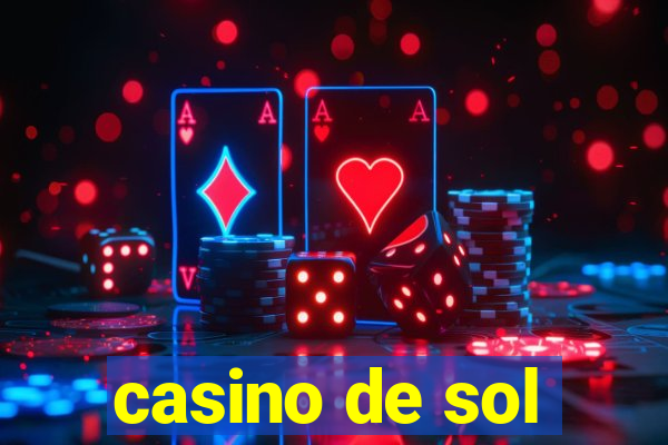 casino de sol