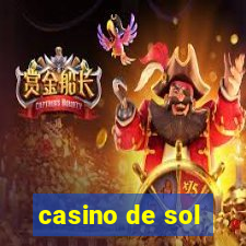 casino de sol