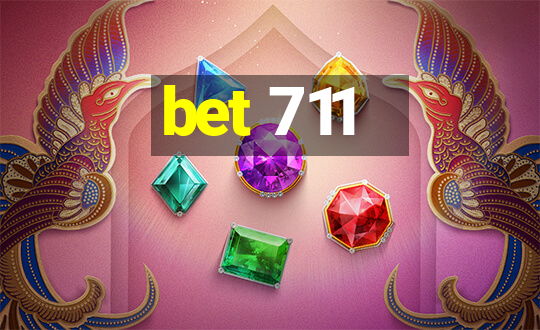 bet 711