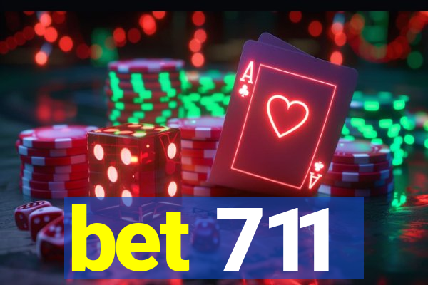 bet 711