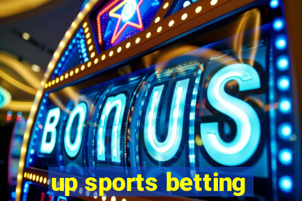 up sports betting