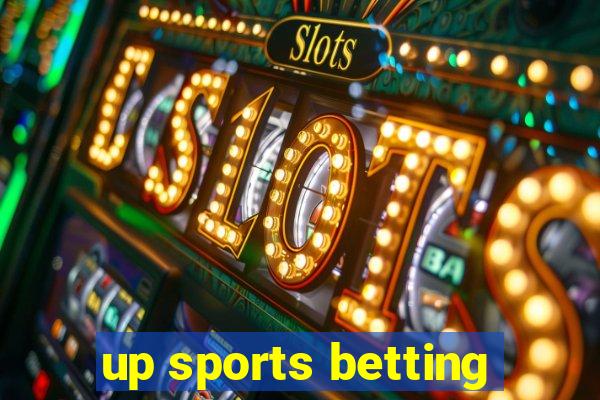 up sports betting