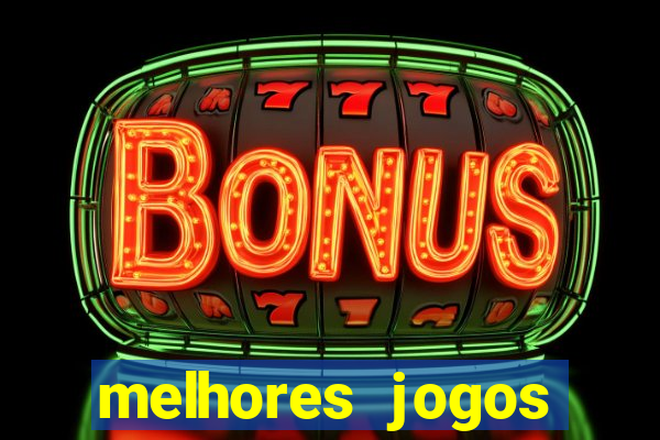 melhores jogos estratégia android