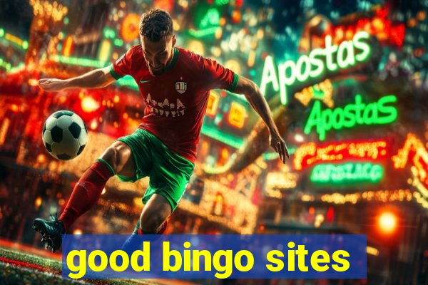 good bingo sites