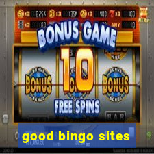 good bingo sites