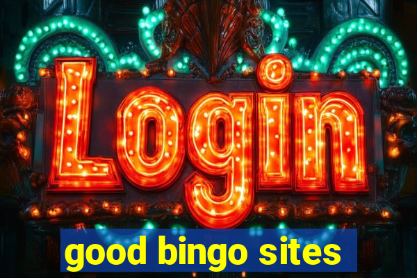 good bingo sites