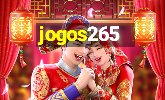 jogos265