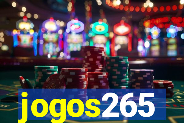 jogos265