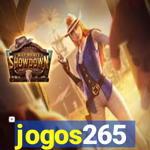 jogos265