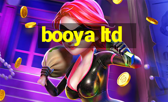 booya ltd