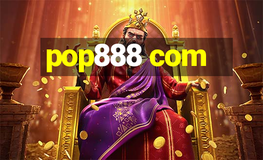 pop888 com