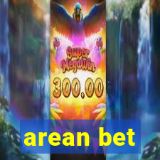 arean bet