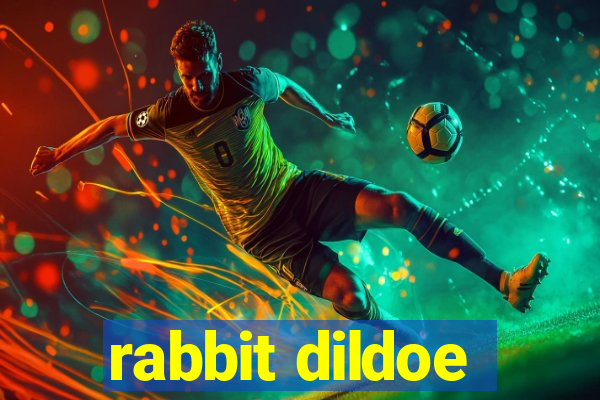 rabbit dildoe