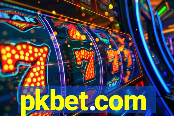 pkbet.com