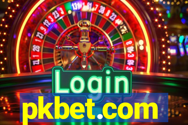 pkbet.com