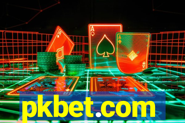 pkbet.com