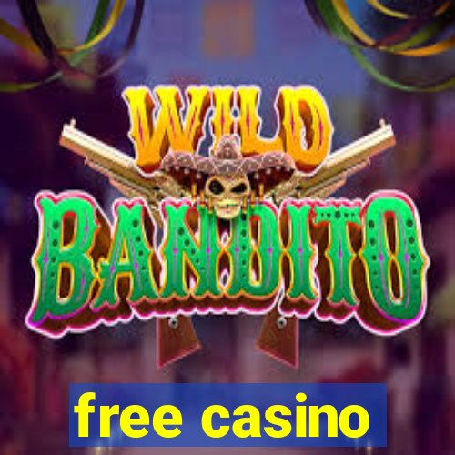 free casino