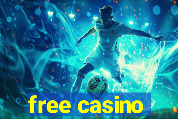 free casino