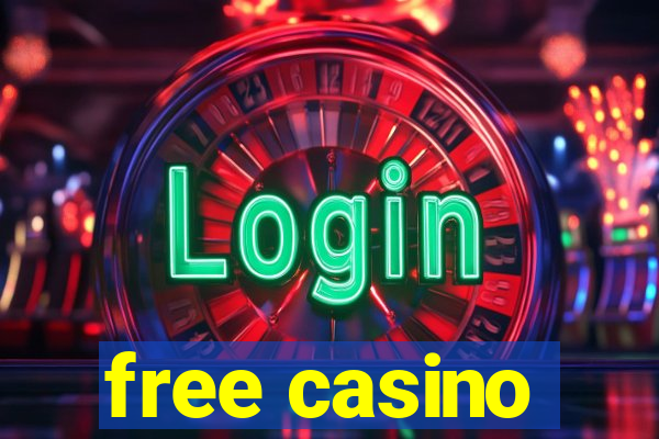 free casino