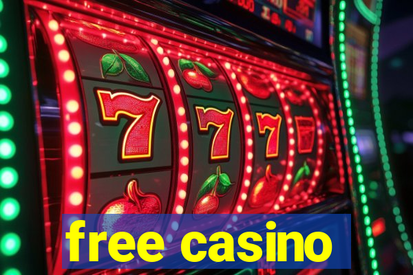 free casino