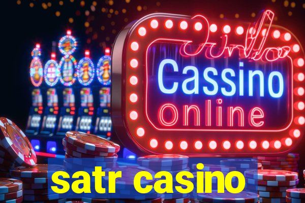 satr casino