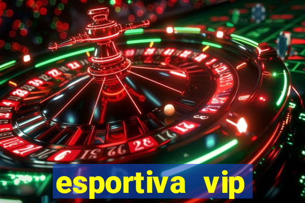 esportiva vip baixar aplicativo