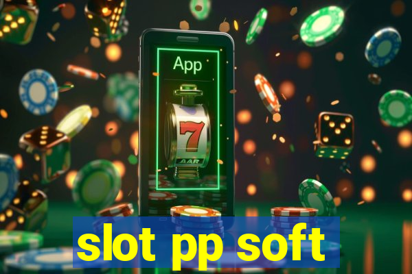 slot pp soft