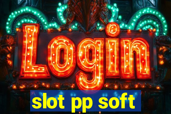 slot pp soft