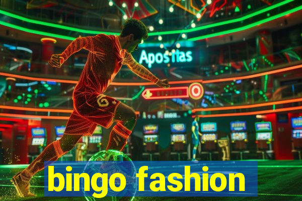 bingo fashion