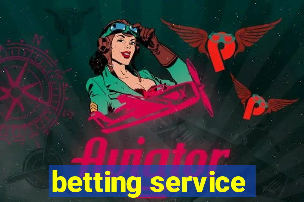 betting service