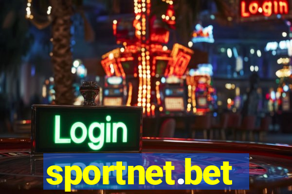 sportnet.bet