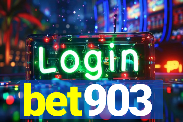 bet903