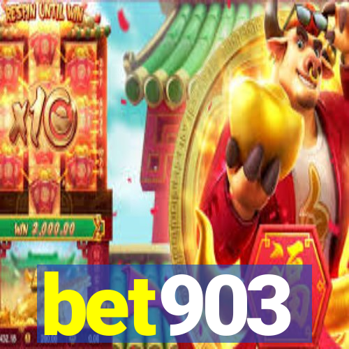 bet903