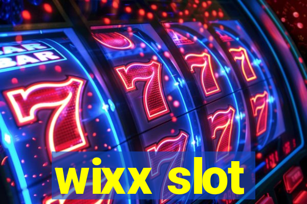 wixx slot