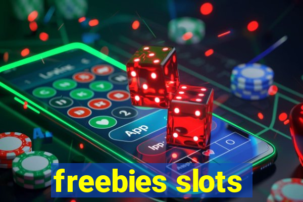 freebies slots