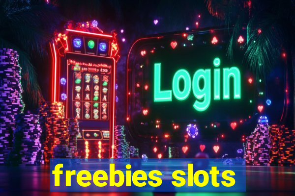 freebies slots