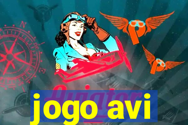 jogo avi