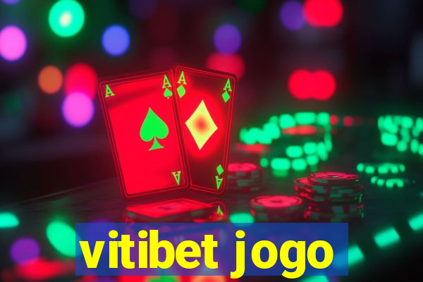 vitibet jogo