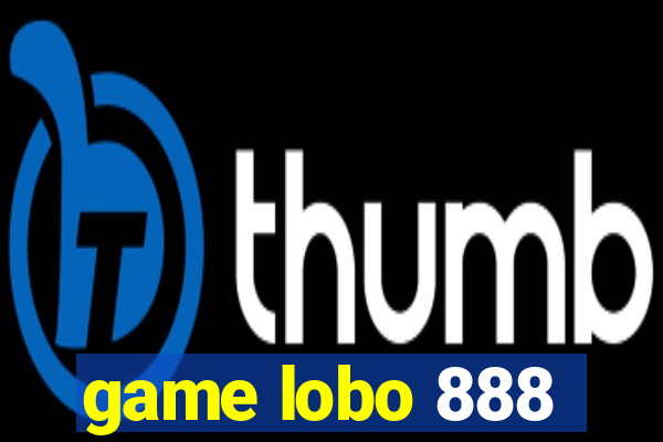 game lobo 888